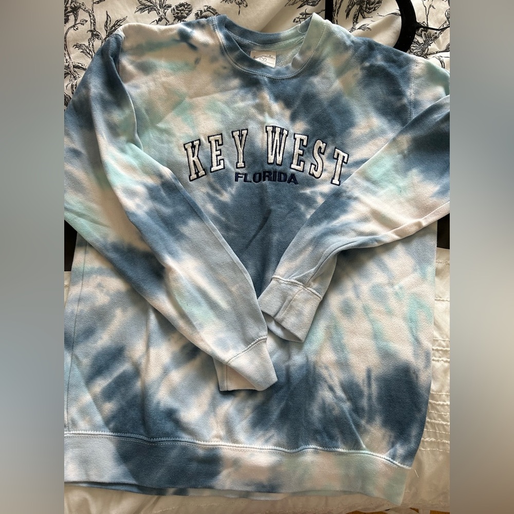 Key West Crewneck